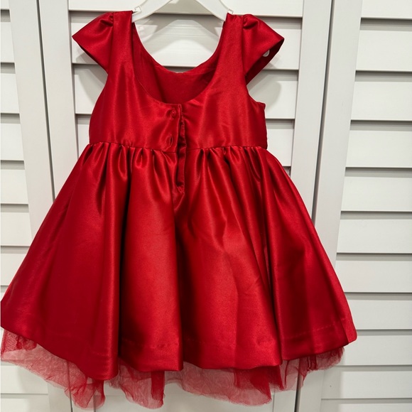 Dress - Picture 3 of 4